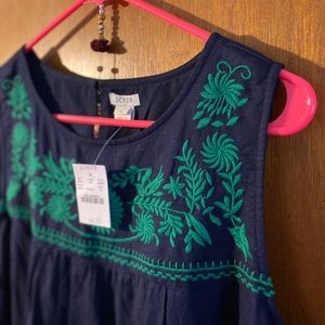 J. Crew Dress NWT